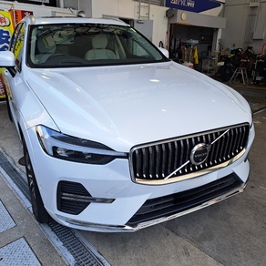 ボルボ・XC60
