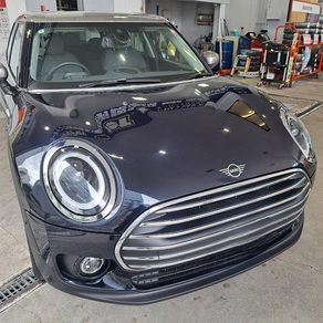 BMW・MINIクラブマン
