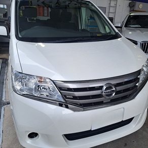 日産・セレナ
