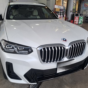 BMW・X3