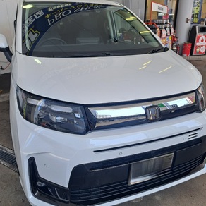 ホンダ・フリード