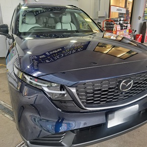 マツダ・CX-5