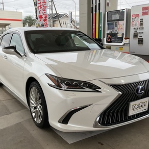 レクサス・ES