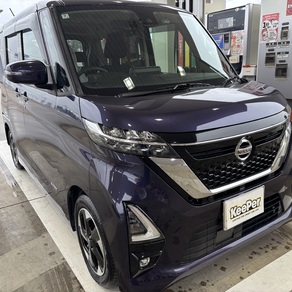 日産・ルークス