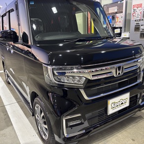 ホンダ・N-BOX