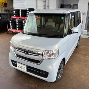 ホンダ・N-BOX
