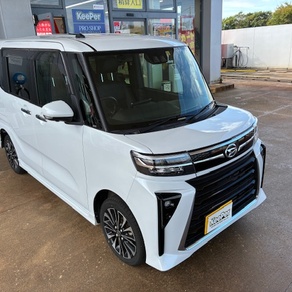 ダイハツ・タント