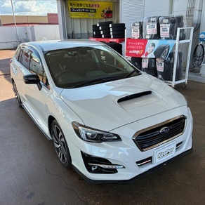 スバル・レヴォーグ