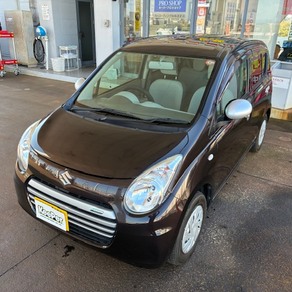 スズキ・アルト / ラパン