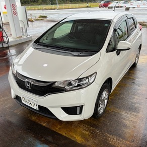 ホンダ・フィット