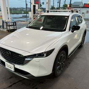 マツダ・CX-5