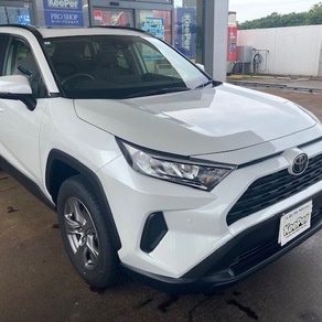 トヨタ・RAV4