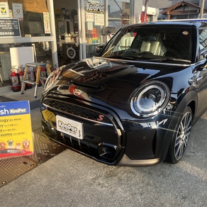 BMW・MINIクーパー