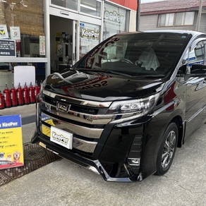 トヨタ・ノア