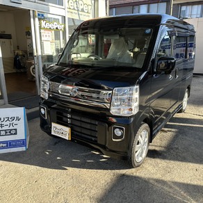 日産・クリッパー