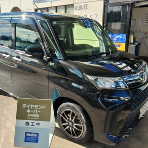 トヨタ・ルーミー