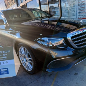 メルセデス・ベンツ・Eクラス