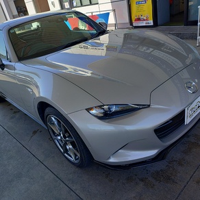 マツダ・ロードスター