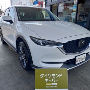 マツダ・CX-5