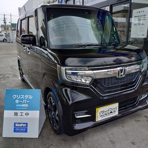 ホンダ・N-BOX