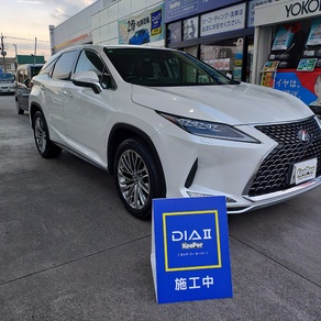 レクサス・RX