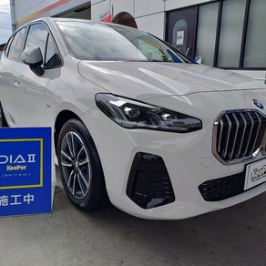 BMW・2シリーズ