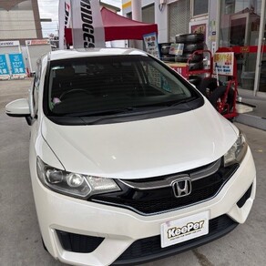 ホンダ・フィット