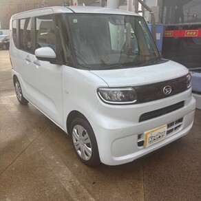 ダイハツ・タント