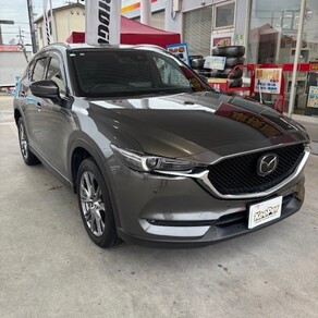 マツダ・CX-5