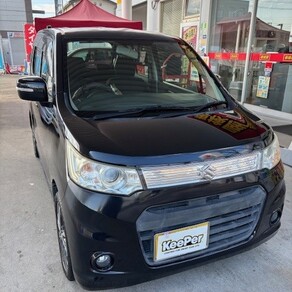 スズキ・ワゴンR