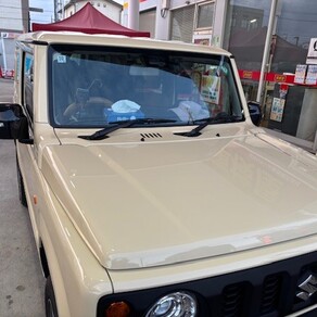 スズキ・ジムニー