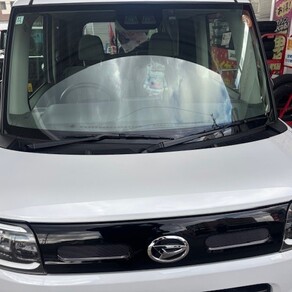 ダイハツ・タント