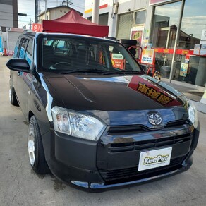 トヨタ・プロボックス