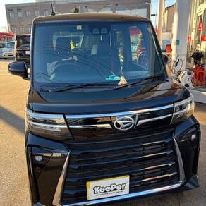 ダイハツ・タント