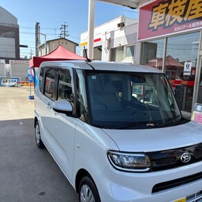 ダイハツ・タント