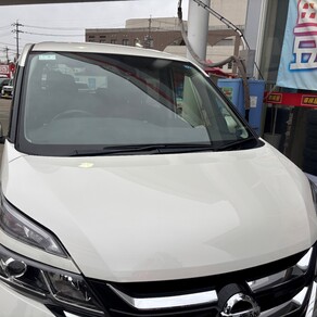 日産・セレナ
