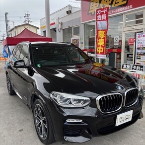 BMW・X3