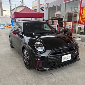 BMW・MINIクーパー