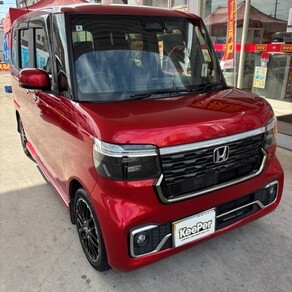 ホンダ・N-BOX