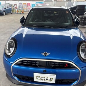 BMW・MINI