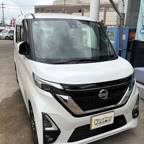 日産・ルークス