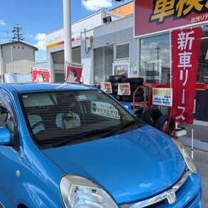トヨタ・パッソ