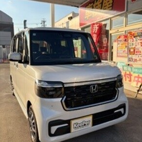 ホンダ・N-BOX