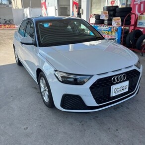 アウディ・A1