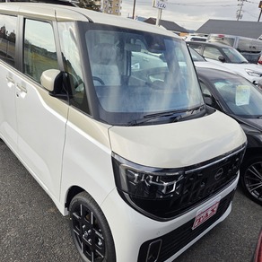 日産・ルークス