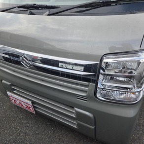 スズキ・エブリイ