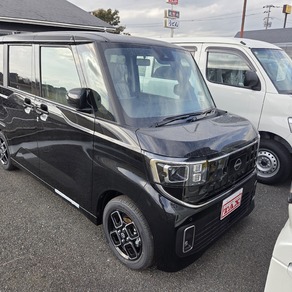 日産・ルークス