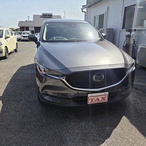 マツダ・CX-5