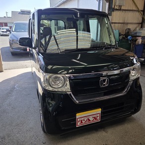 ホンダ・N-BOX