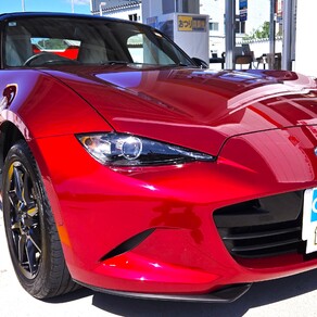 マツダ・ロードスター